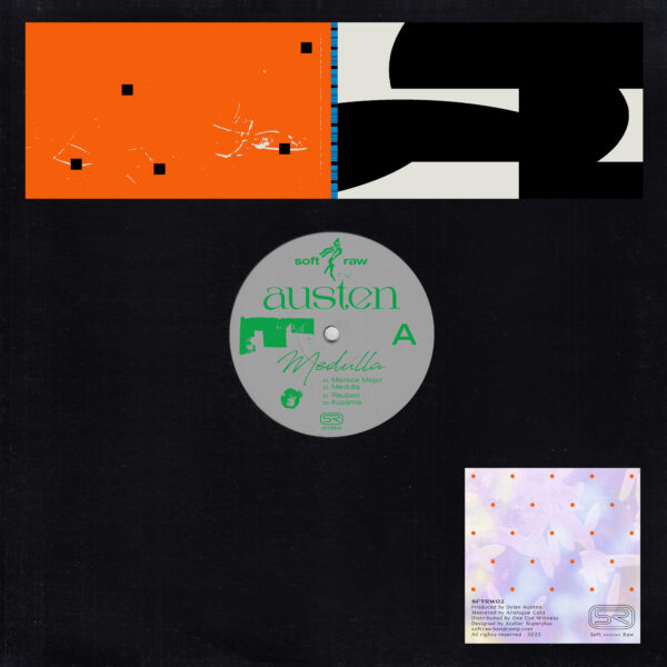 Austen - Medulla - Image 4