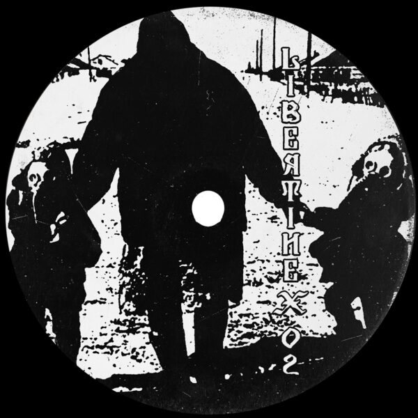 DJ Overdose - Libertine X02 - Image 3