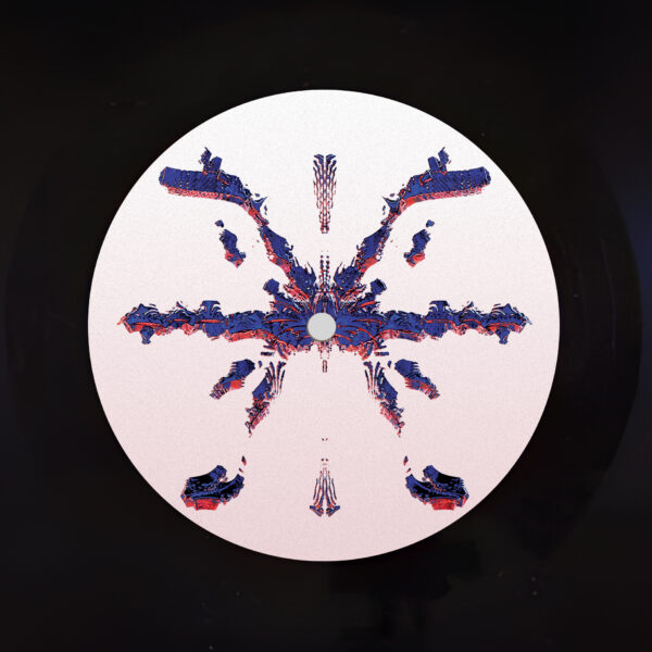 Various Artists - Reflection EP - Image 3