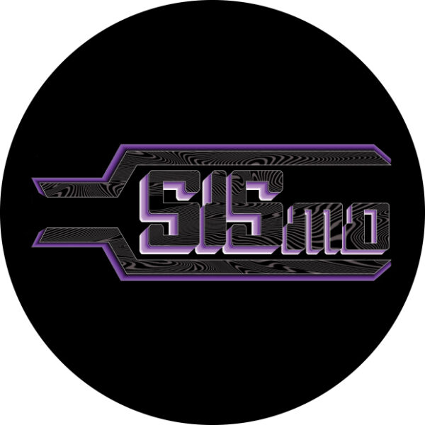 Dark Vektor & Gravedad Cinetica - Parabolic Minds - Image 2