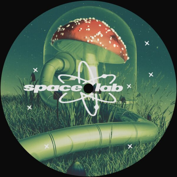 Various Artists - Sonic Pathways EP - Image 2
