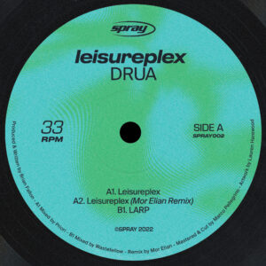 Drua - Leisureplex
