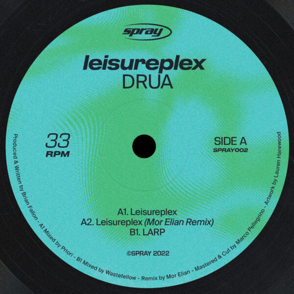 Drua - Leisureplex