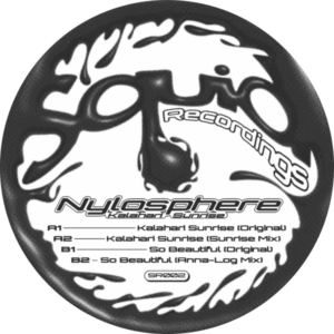 Nylosphere - Kalahari Sunrise