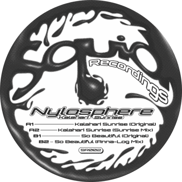 Nylosphere - Kalahari Sunrise - Image 4