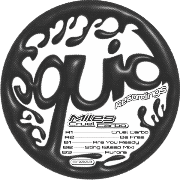 Mr. Liquid - Liquid Earth Presents Mr. Liquid - Image 4