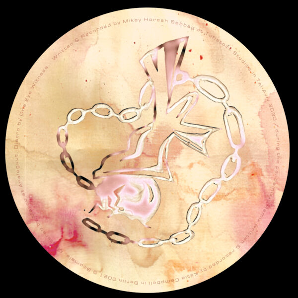 MYKI - Delenya - Image 2