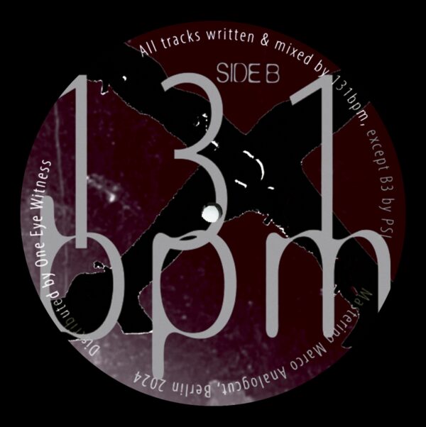 131bpm - Ethereal Yarn - Image 2