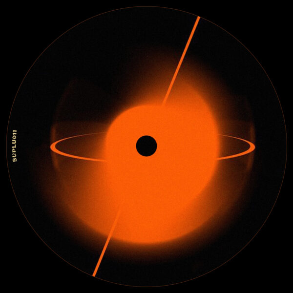 Phil Moon - Alpha Wave EP - Image 2