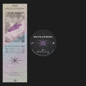 Intuition - Expanse EP