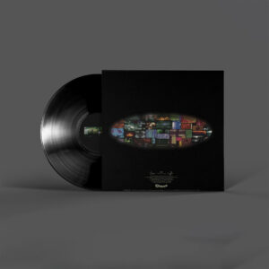 Sepehr - Fall From Grace 2LP