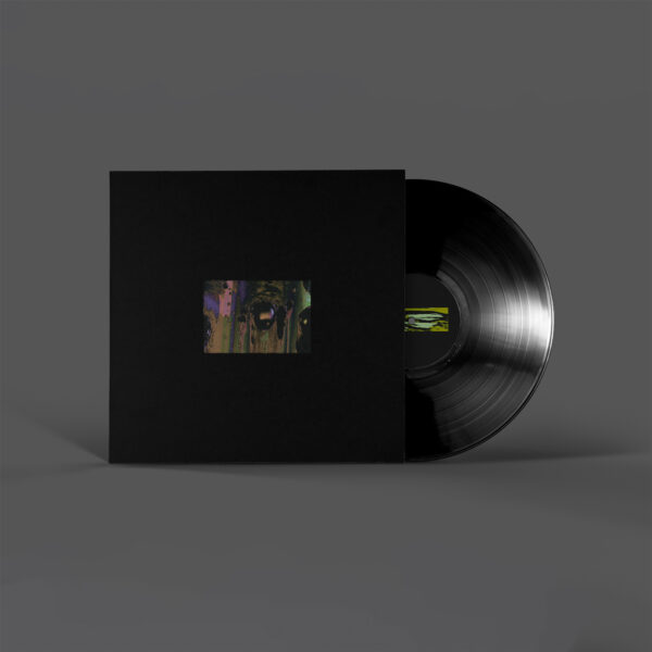 Sepehr - Fall From Grace 2LP - Image 2
