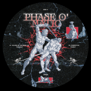 Phase O' Matic - Libertine Industries 06
