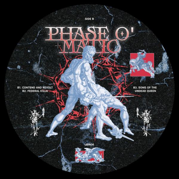 Phase O' Matic - Libertine Industries 06 - Image 2