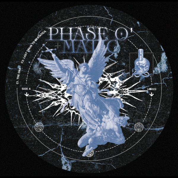 Phase O' Matic - Libertine Industries 06 - Image 3