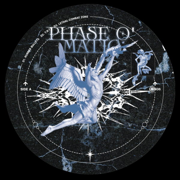 Phase O' Matic - Libertine Industries 06 - Image 4