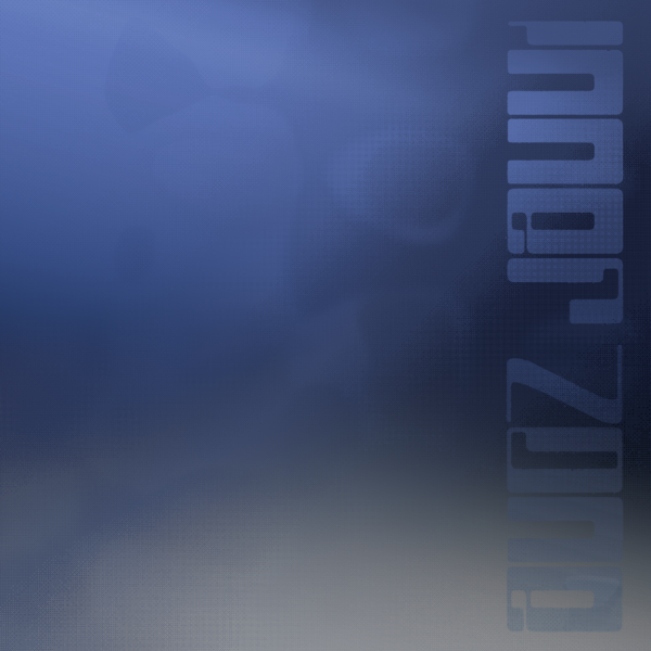 Inner Zone - Dark Night EP - Image 4