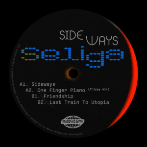 Seliga - Sideways