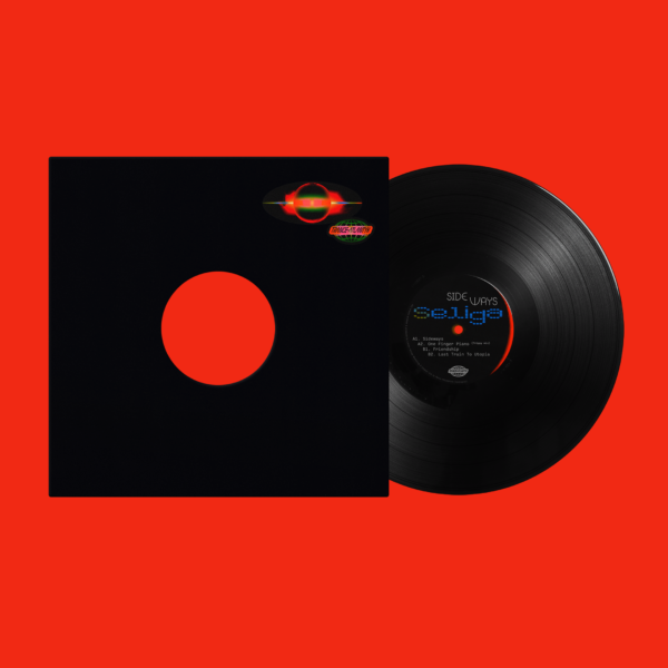 Seliga - Sideways - Image 3