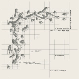 Albino Sound - Metallurgy