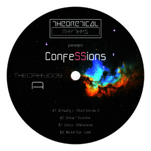 Various Artists - Confessions