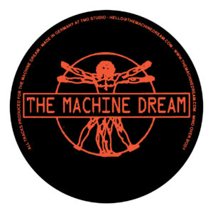 Philip Biedermann - Cybernetics
