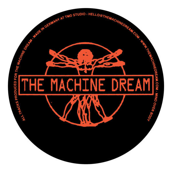 Philip Biedermann - Cybernetics