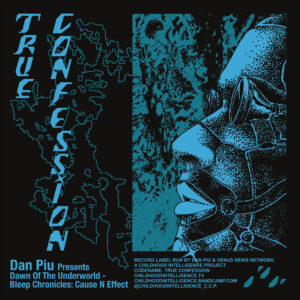 Dawn Of The Underworld - Bleep