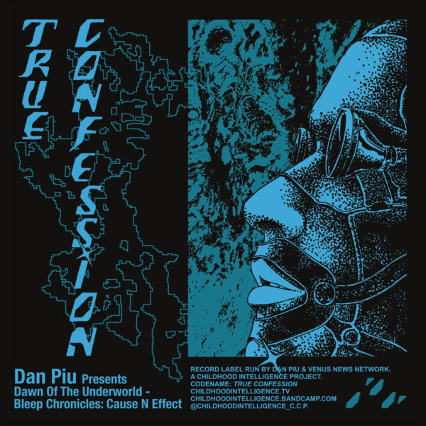 Dawn Of The Underworld - Bleep