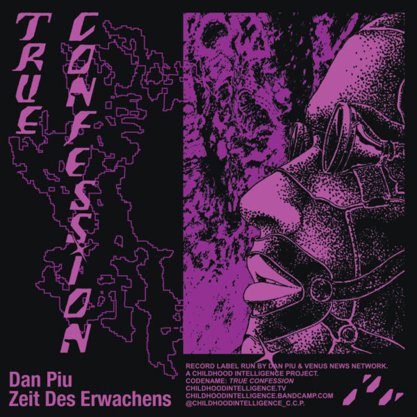 Dan Piu - Zeit Des Erwachens - Image 3