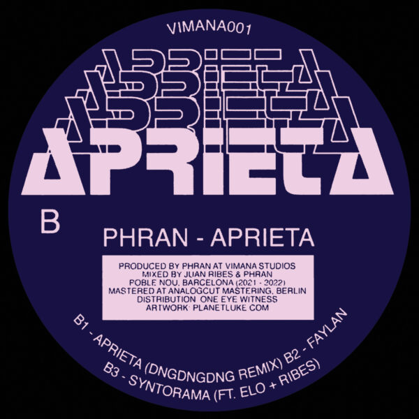 Phran - Aprieta - Image 3