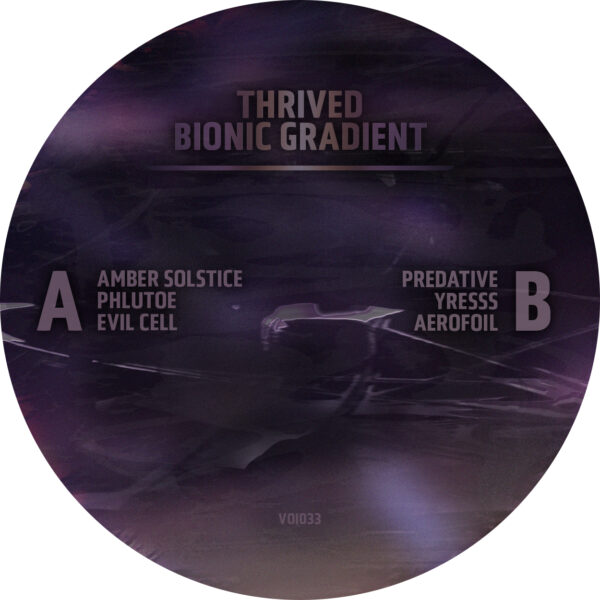 Thrived - Bionic Gradient - Image 4