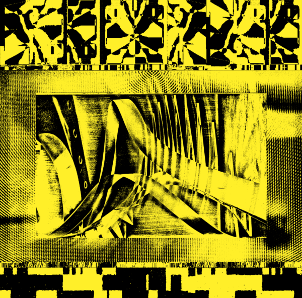 Bufiman/DALO - WAR1201