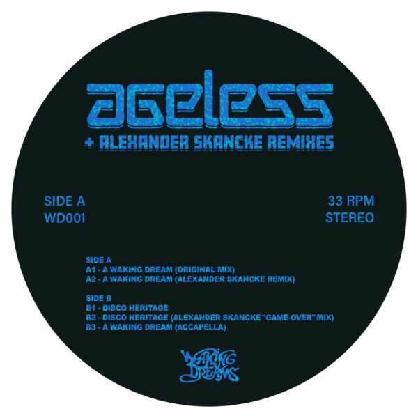 Ageless - A Waking Dream - Image 2