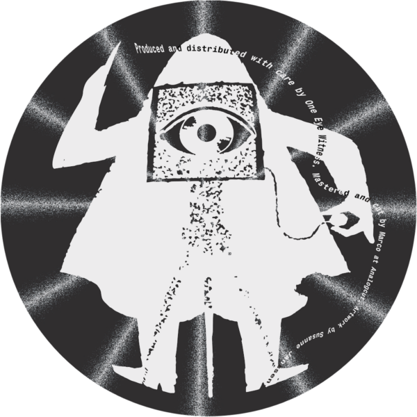 Various Artists - WITNESS04 - Image 4