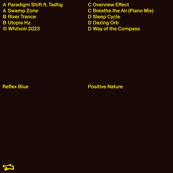 Reflex Blue - Positive Nature - Image 3