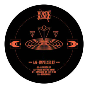 A:G - Impulses EP