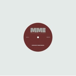Cesare Muraca - Space Message EP