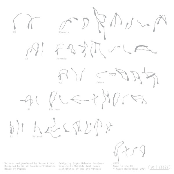 CX - Formula EP