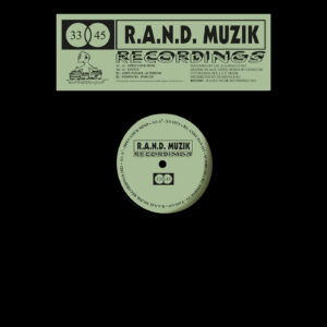 Various Artists - RM12015