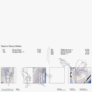 Salomo & Reece Walker - FREE001