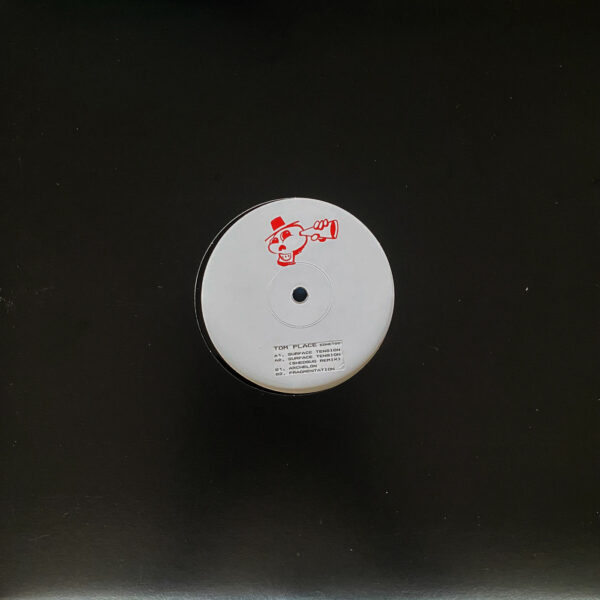 Tom Place - EDNET001