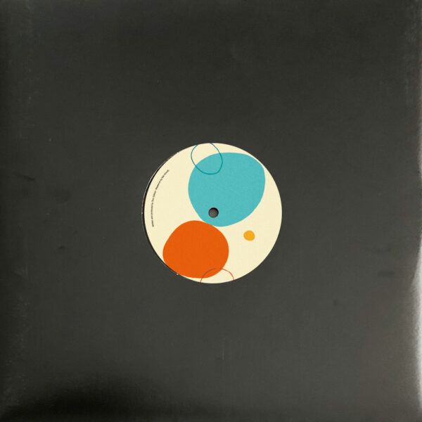 Gilbert - New Reality EP - Image 2
