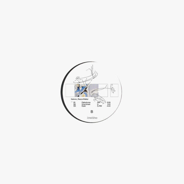 Salomo & Reece Walker - FREE001 - Image 2