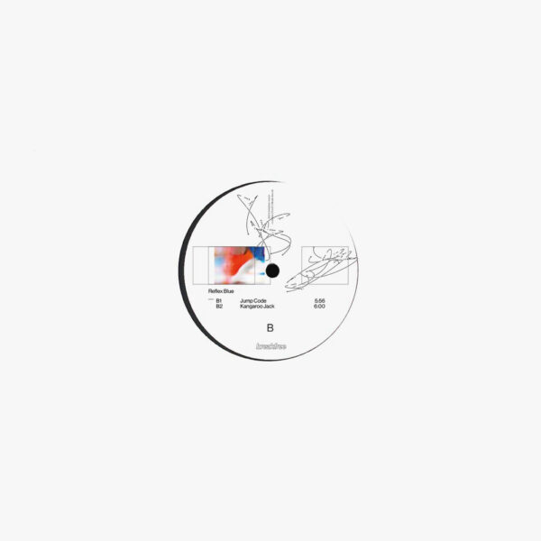 Reflex Blue - FREE002 - Image 2