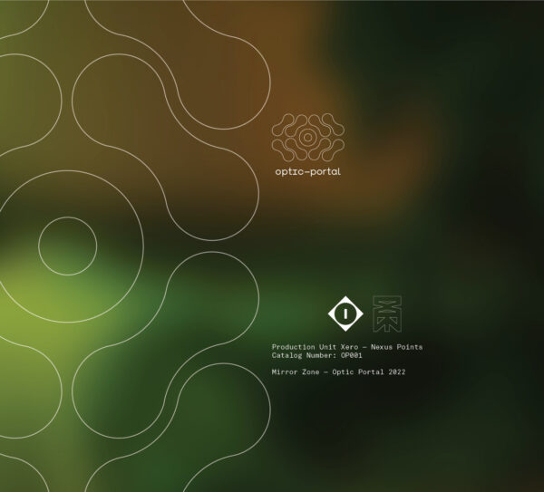 Production Unit Xero - Nexus Points - Image 4