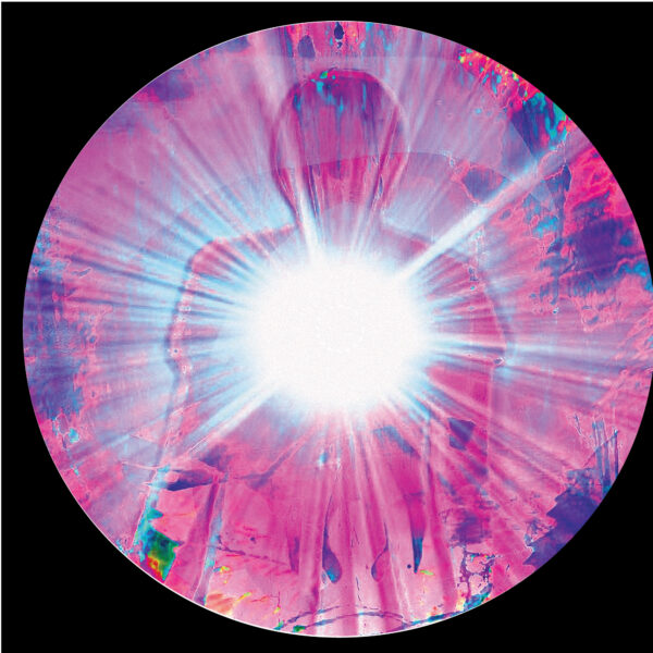 Cryptobitch - Cryptobitch 12" - Image 2