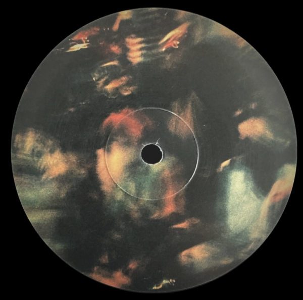 Sider - Kryvorivnya EP - Image 2