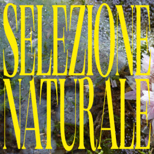 Selezione Naturale - Nova Mundi (CS Tape)