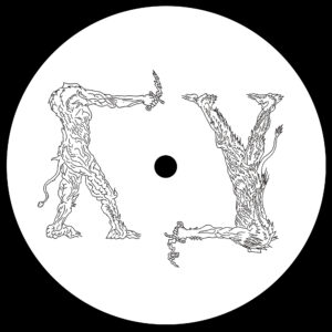 Piezo & Unity Vega - Imago EP